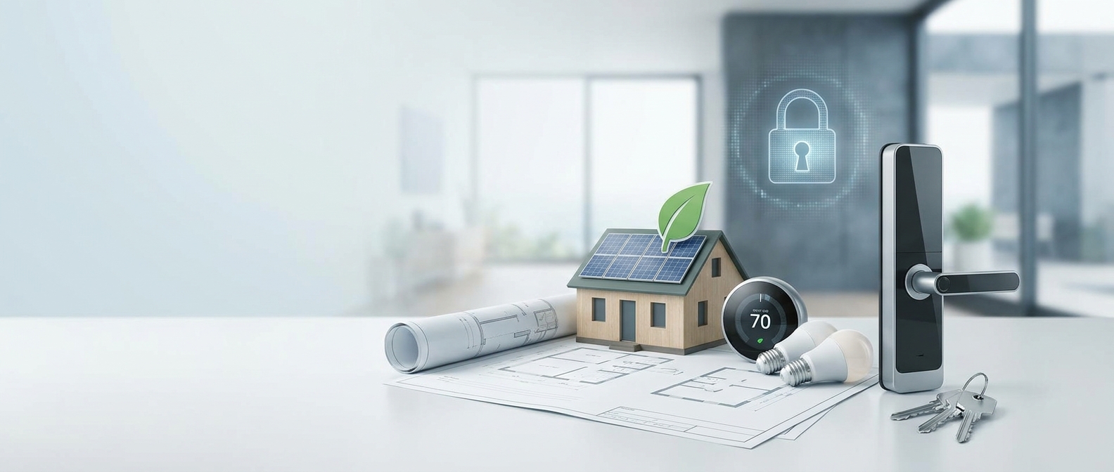 Certificado energético: cómo subir la letra de tu vivienda