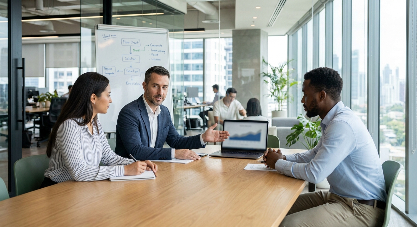 Optimiza tus Métricas de Actividad Comercial: Llamadas, Emails y Reuniones