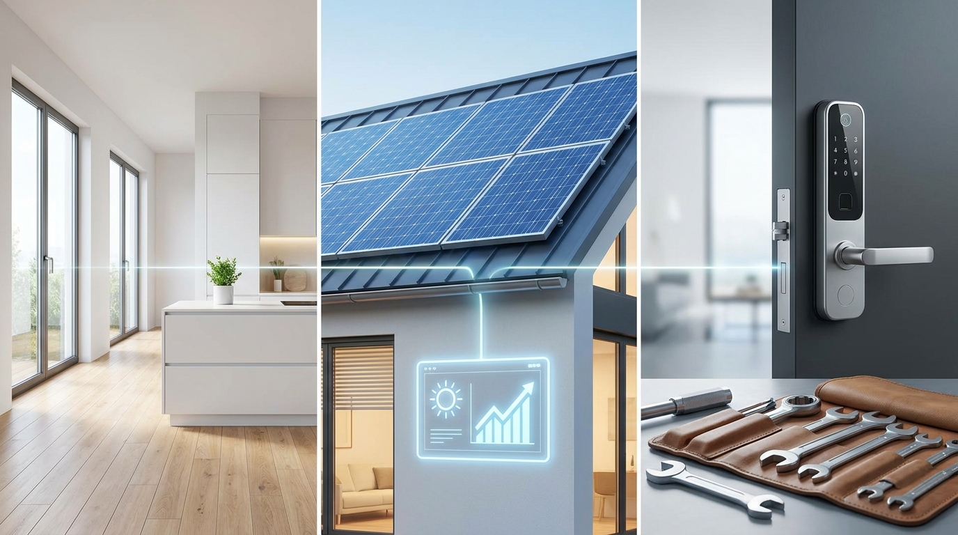 Paneles solares fotovoltaicos: autoconsumo y amortización 2024