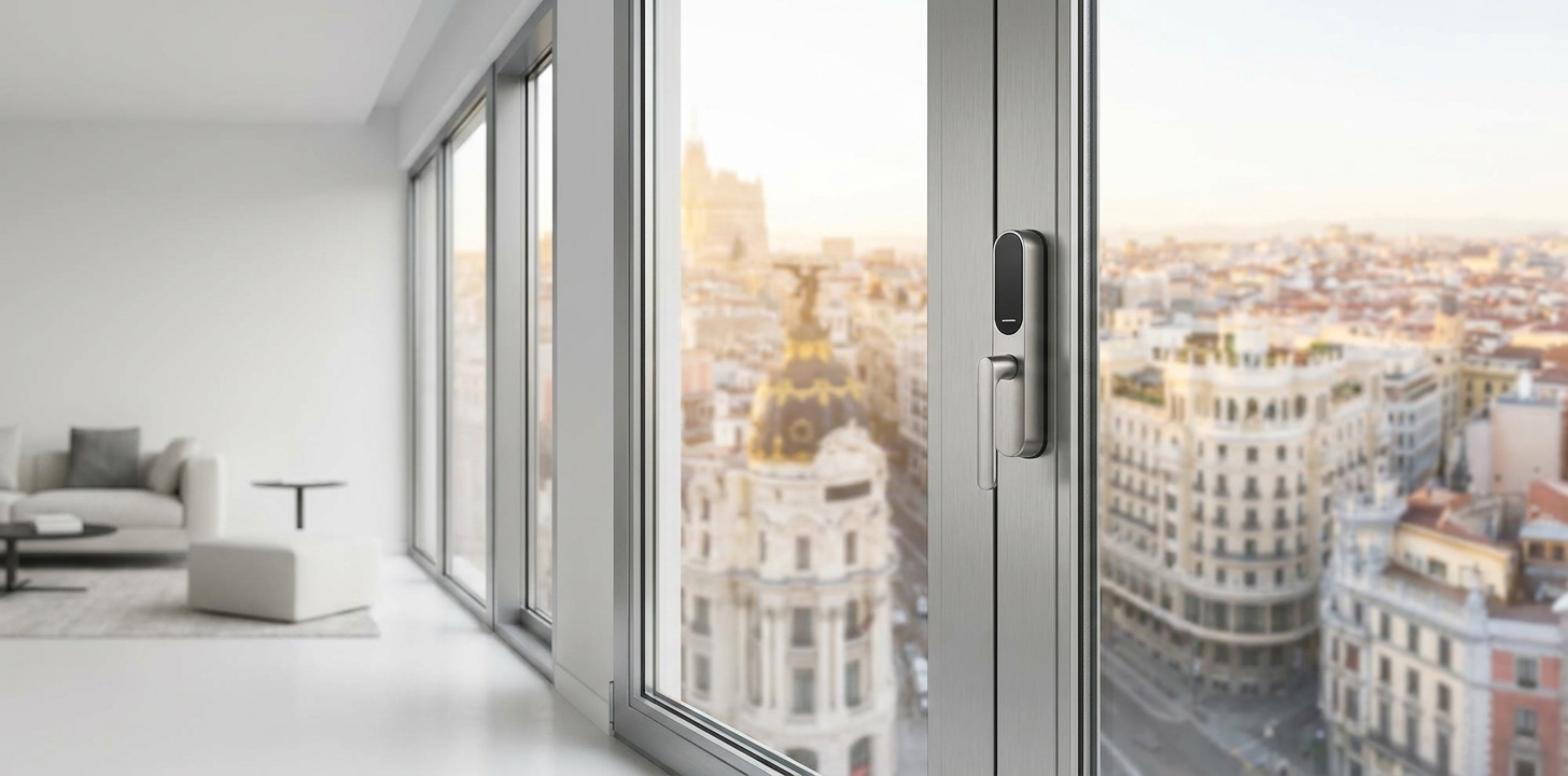 Protege tu Casa en Vacaciones: Guía Completa de Seguridad con Cristalbenito