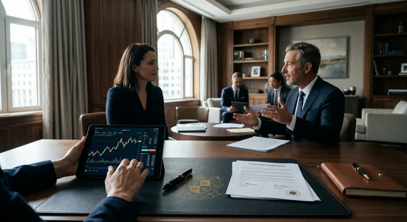 Criptoactivos y herencia: fiscalidad práctica 2026