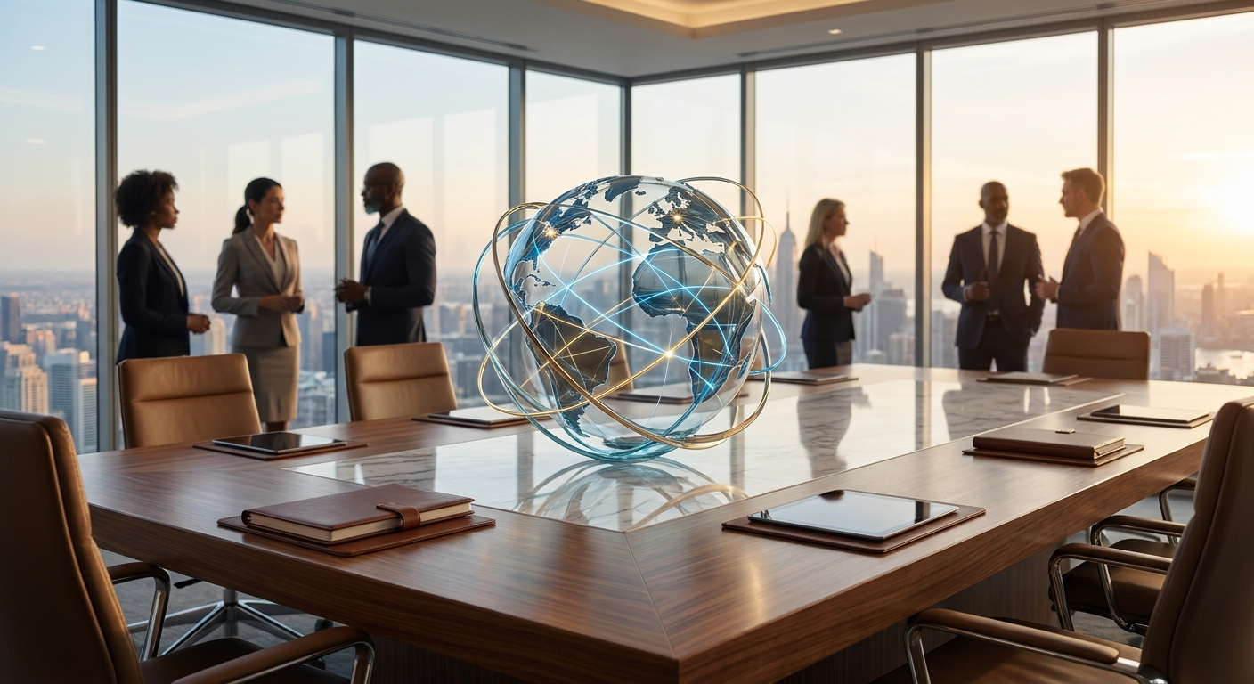 Diversificación internacional patrimonio: mejores jurisdicciones 2026