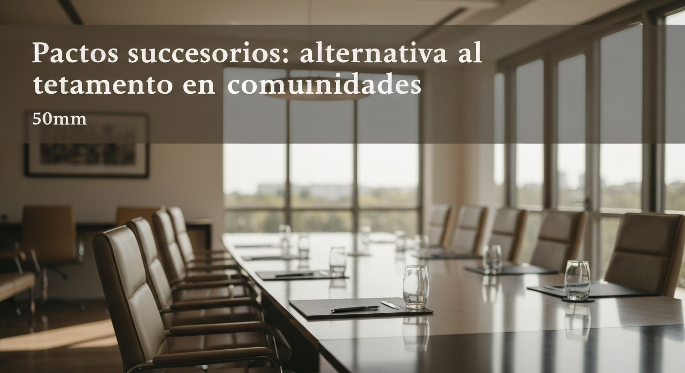Transferencia de participaciones a la segunda generación sin impuesto