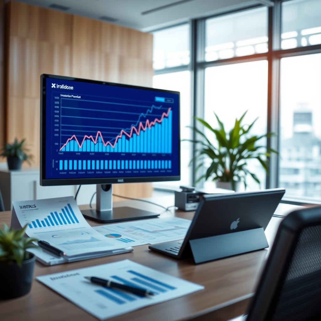 Plan financiero parado a empresario: Estrategia Madrid 2026