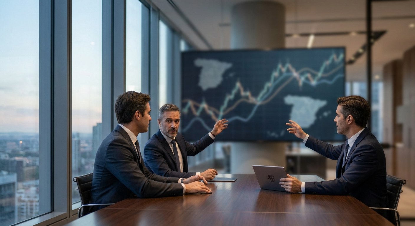 Private Equity para Inversores HNW: Guía Completa España