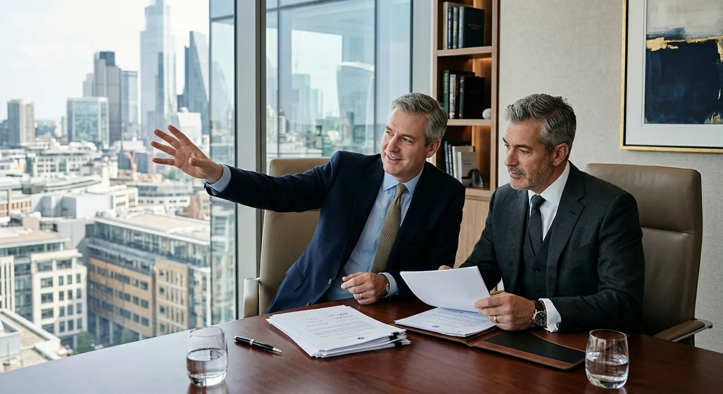 Salida empresa familiar private equity 2026: 3 pasos clave