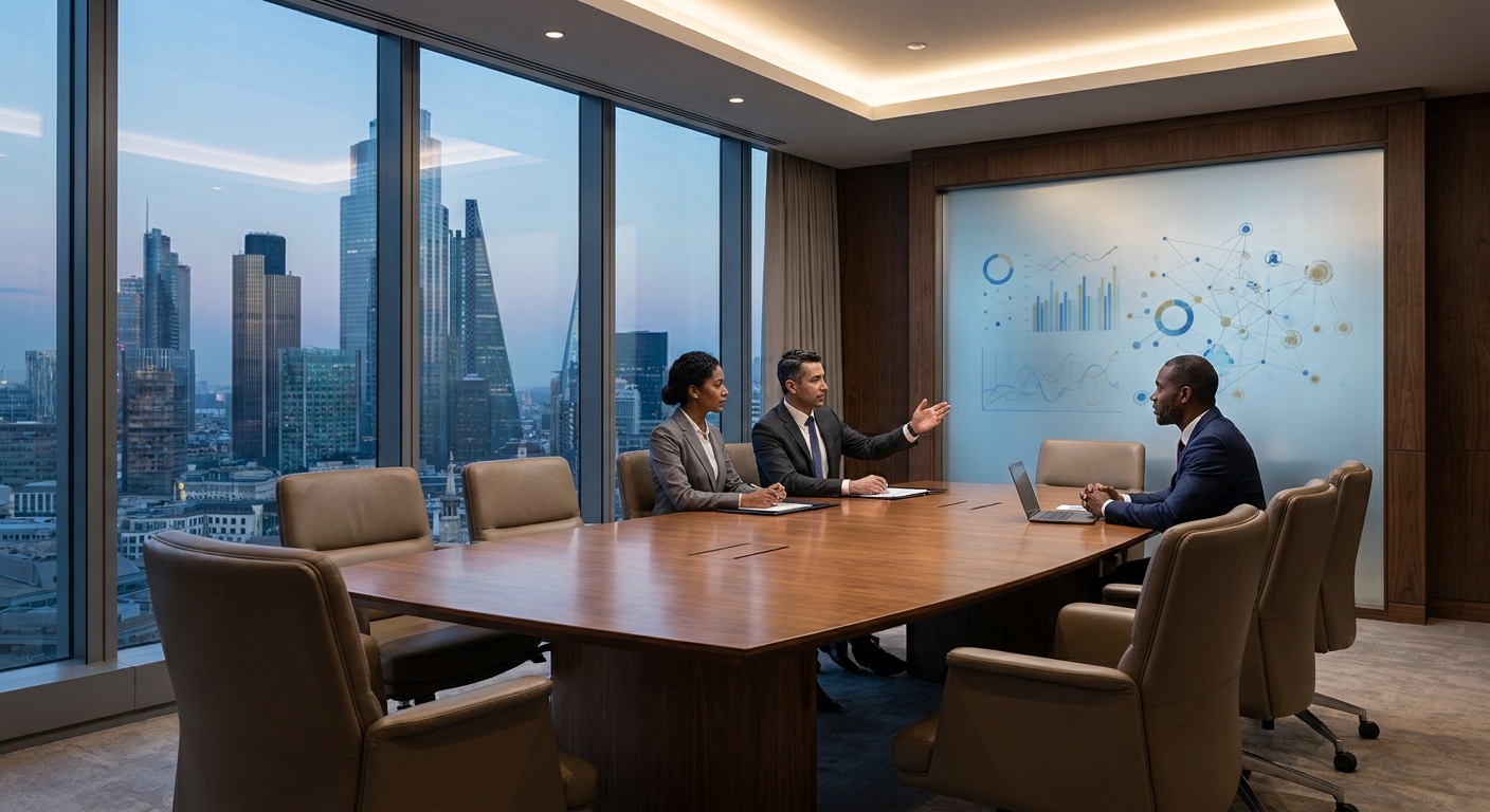 Single vs Multi Family Office: Gobernanza y Ventajas Completas