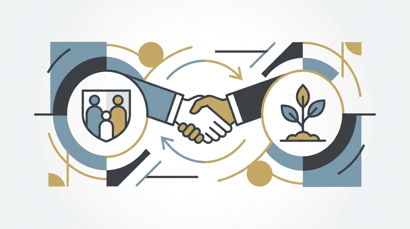 Venture Capital Familiar: Invertir en Startups desde el Patrimonio