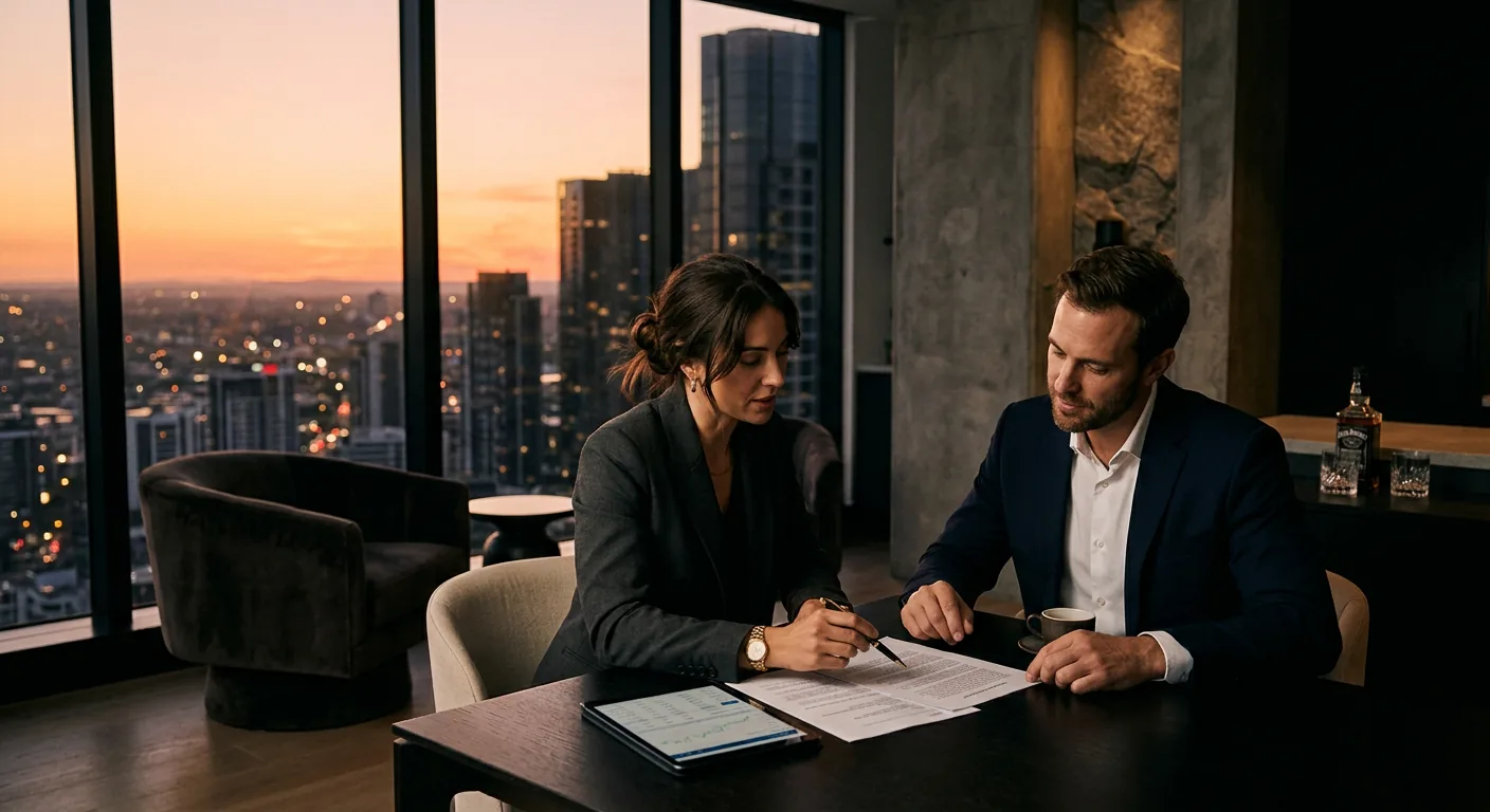 Branded Residences 2026: Rentabilidad hasta 15%