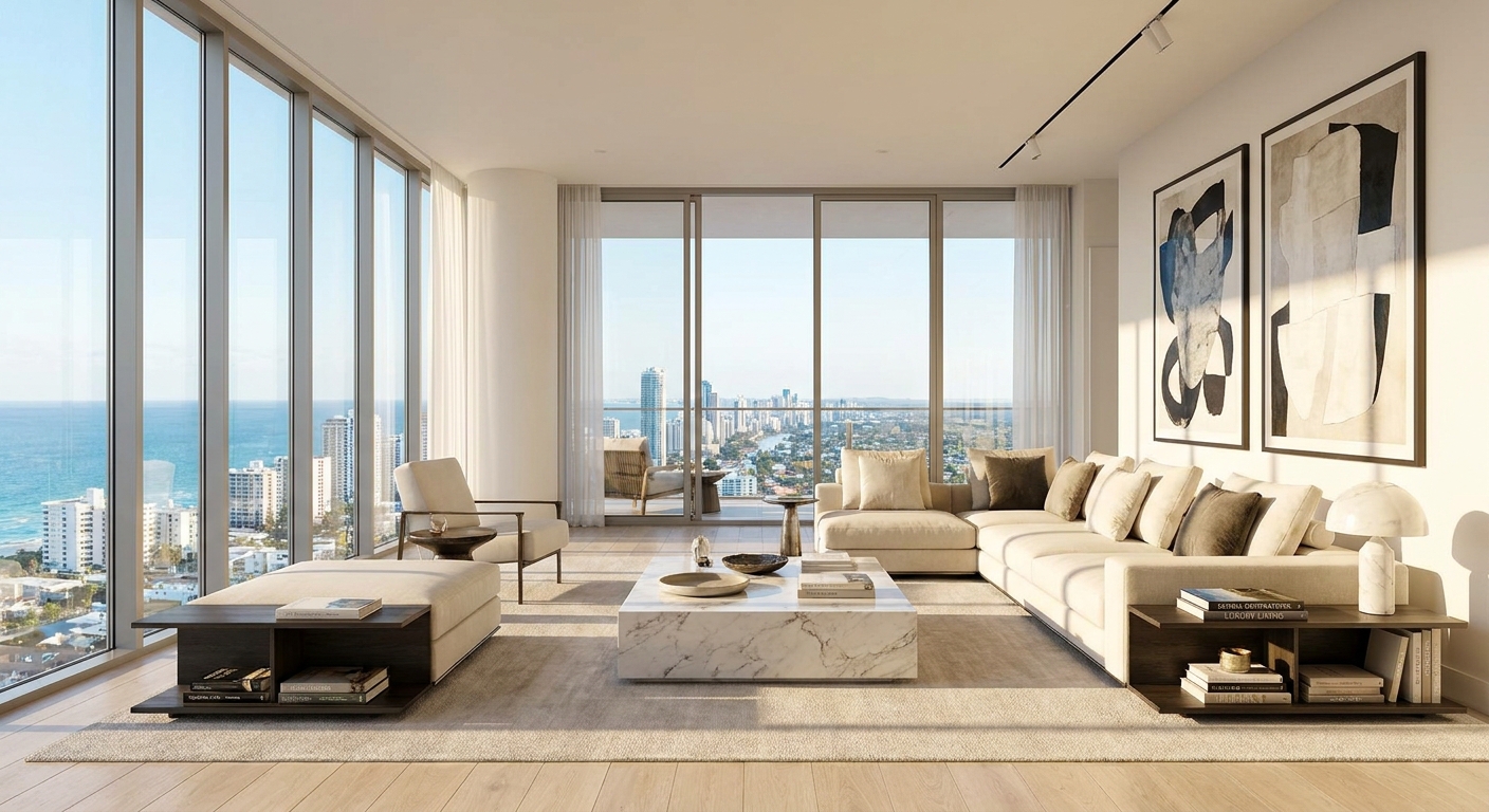 Branded Residences Global ROI: Análisis Rentabilidad Hotelera 2026