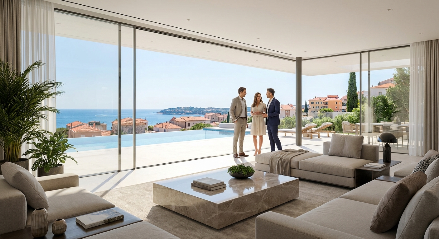 Captar Inversores Internacionales en Ferias: Estrategia para la Costa del Sol