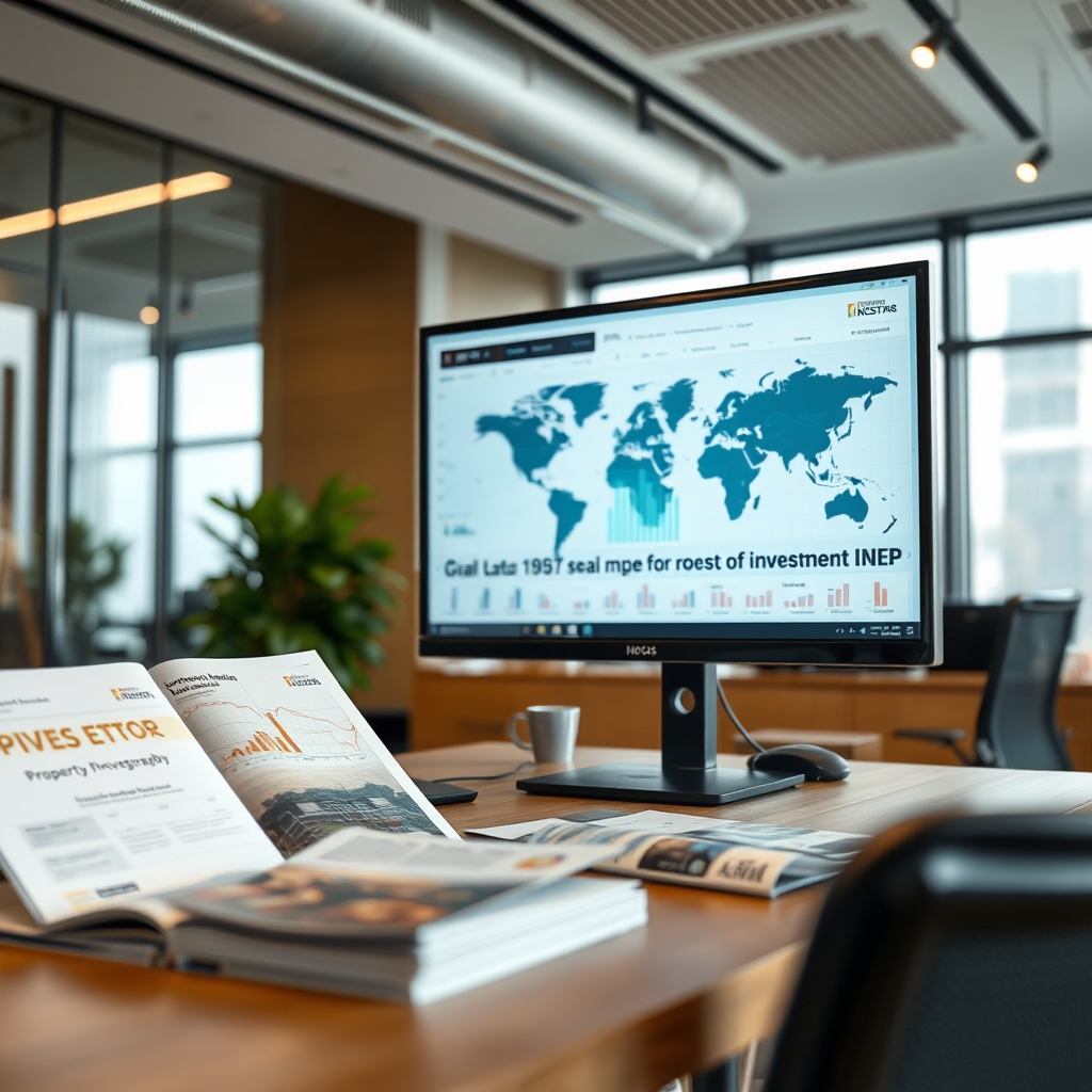 Criterios ESG inmobiliario: guía para Family Offices en el premium 2026