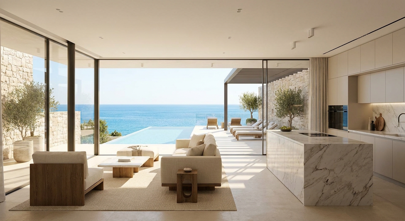 Croacia inversión inmobiliaria: la nueva joya mediterránea