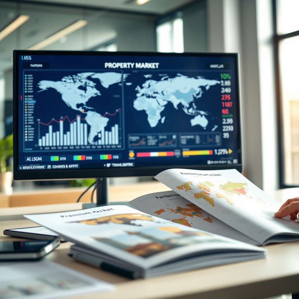 Deuda privada inmobiliaria: Estrategias de Family Office para 2026