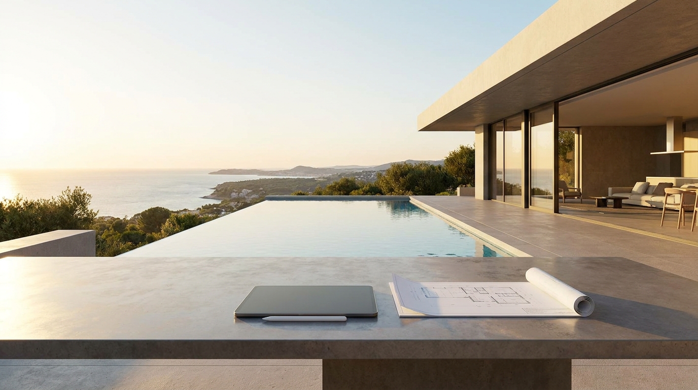 Due Diligence Inmobiliaria: Los 10 Puntos Críticos Antes de Comprar una Propiedad de Lujo