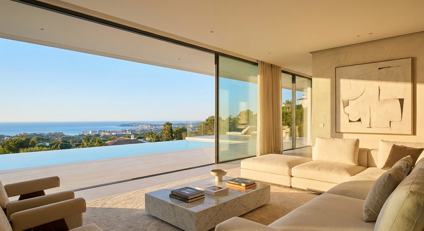 Due Diligence Internacional: Invierte Seguro en la Costa del Sol 2026