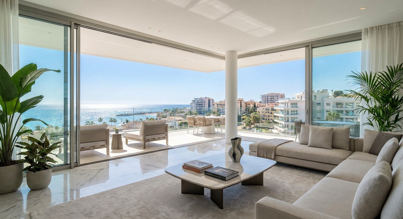 Estepona inversión 2026: mercado emergente con 15% crecimiento anual