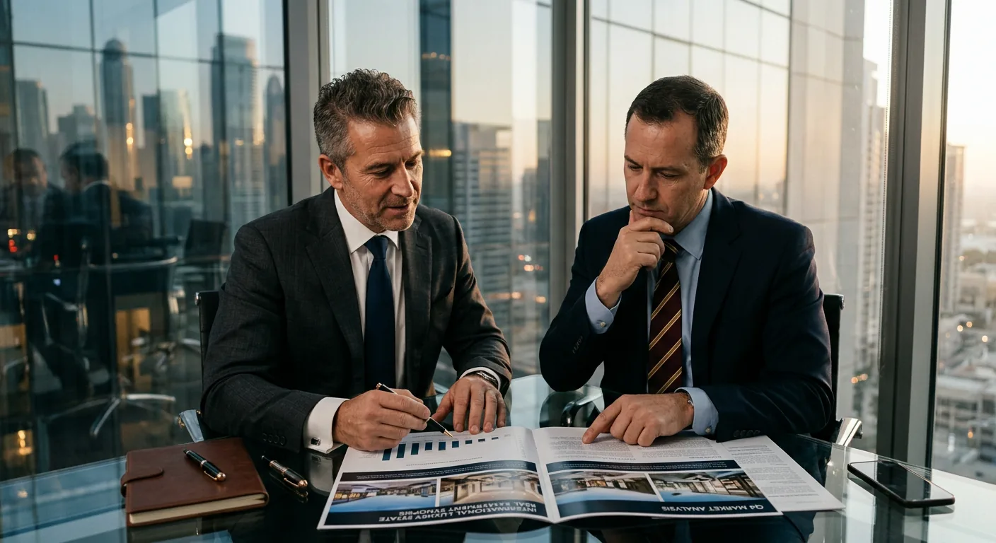 Estrategias salida family office 2026: 3 rutas 12%