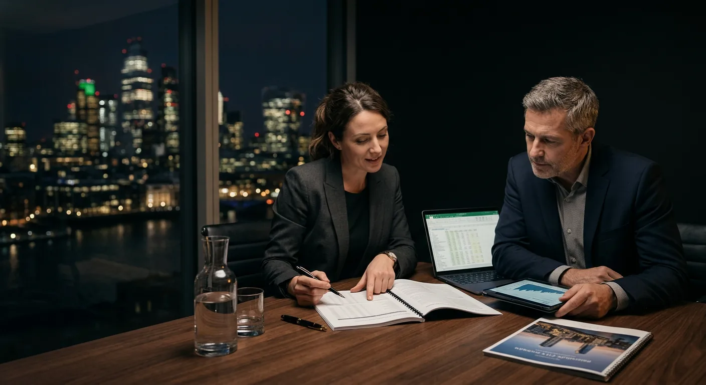 Family Office 2026: Innovación Tecnológica y Gestión de Activos