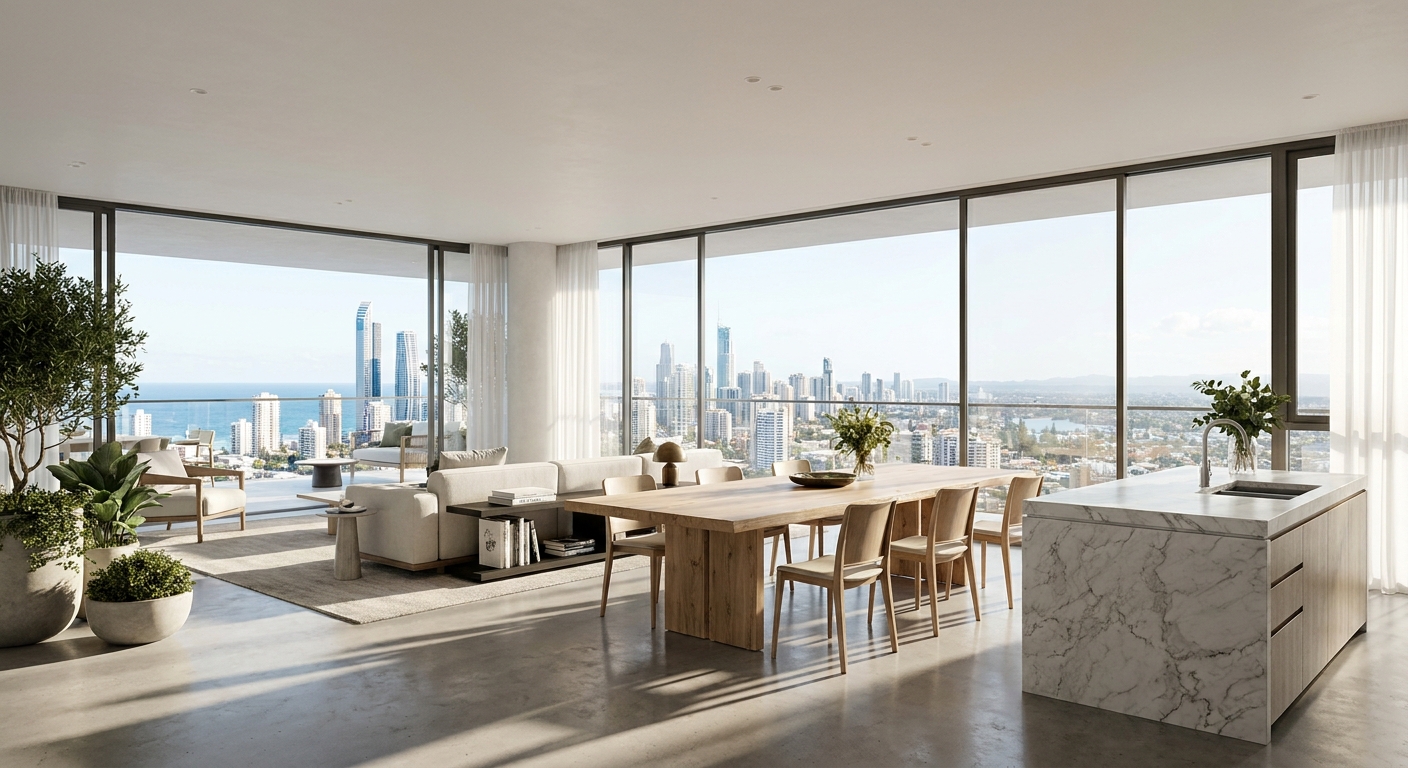 Family Office: Estrategia en Inversiones Inmobiliarias Globales