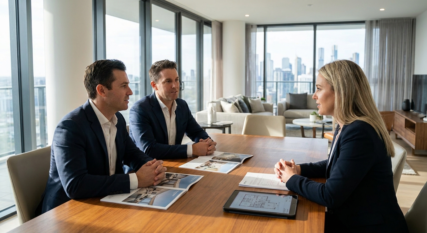 Ferias Inmobiliarias Internacionales Octubre: Estrategia de Asistencia para Inversores Premium