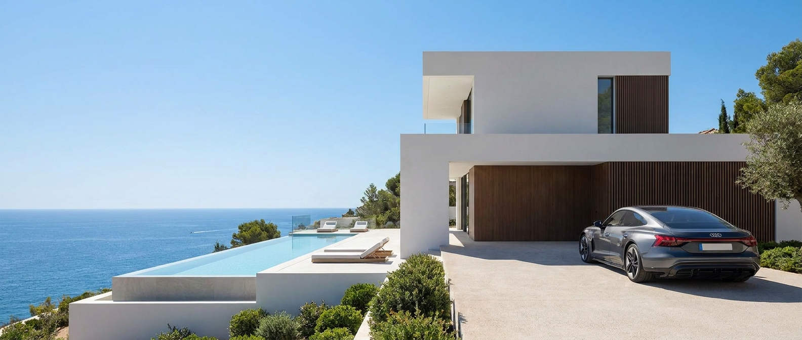 Financiación para Inversores Inmobiliarios de Alto Patrimonio: Opciones y Estrategias 2026