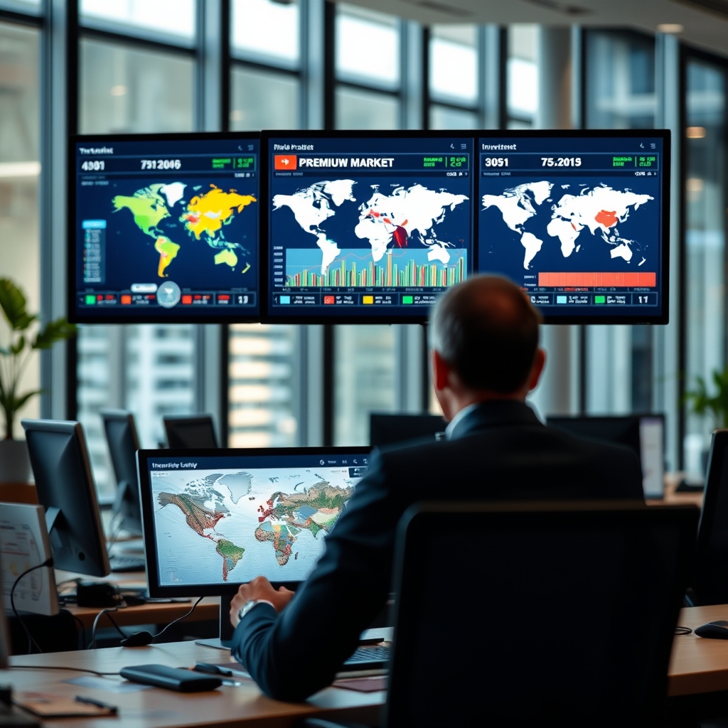 Guía de diversificación inmobiliaria family office 2026: activos premium