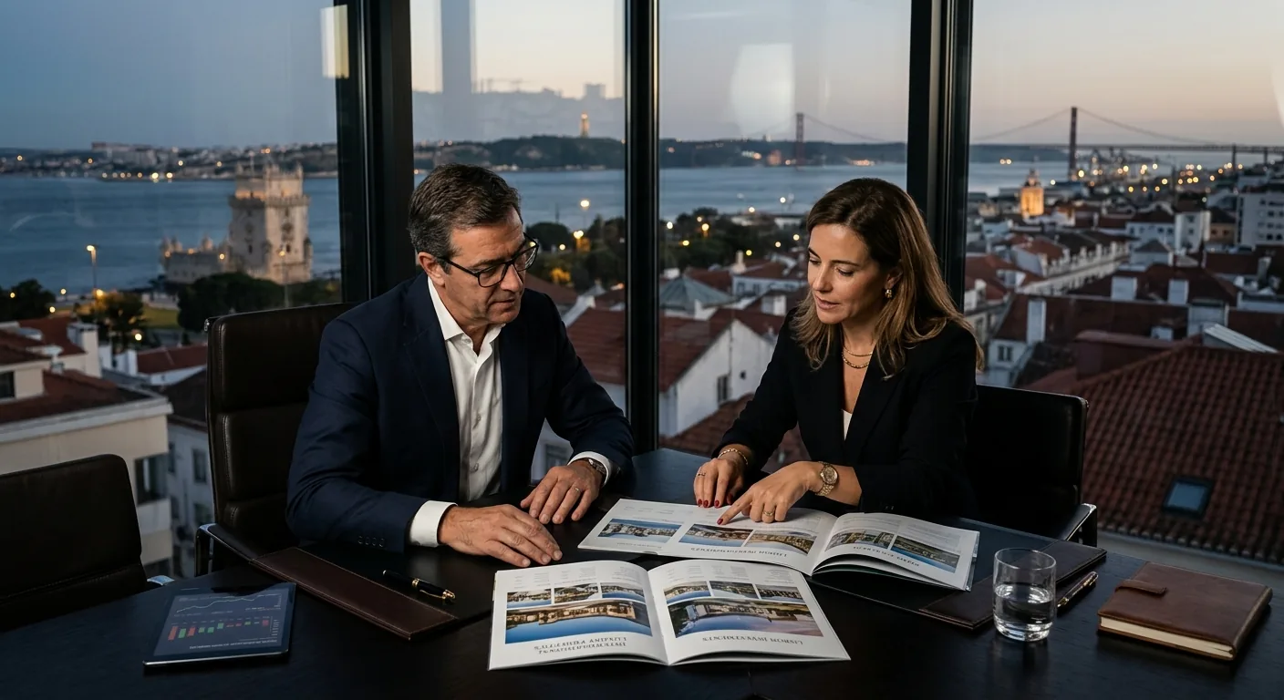 Guía práctica para la Golden Visa Portugal 2026 tras la reforma NHR