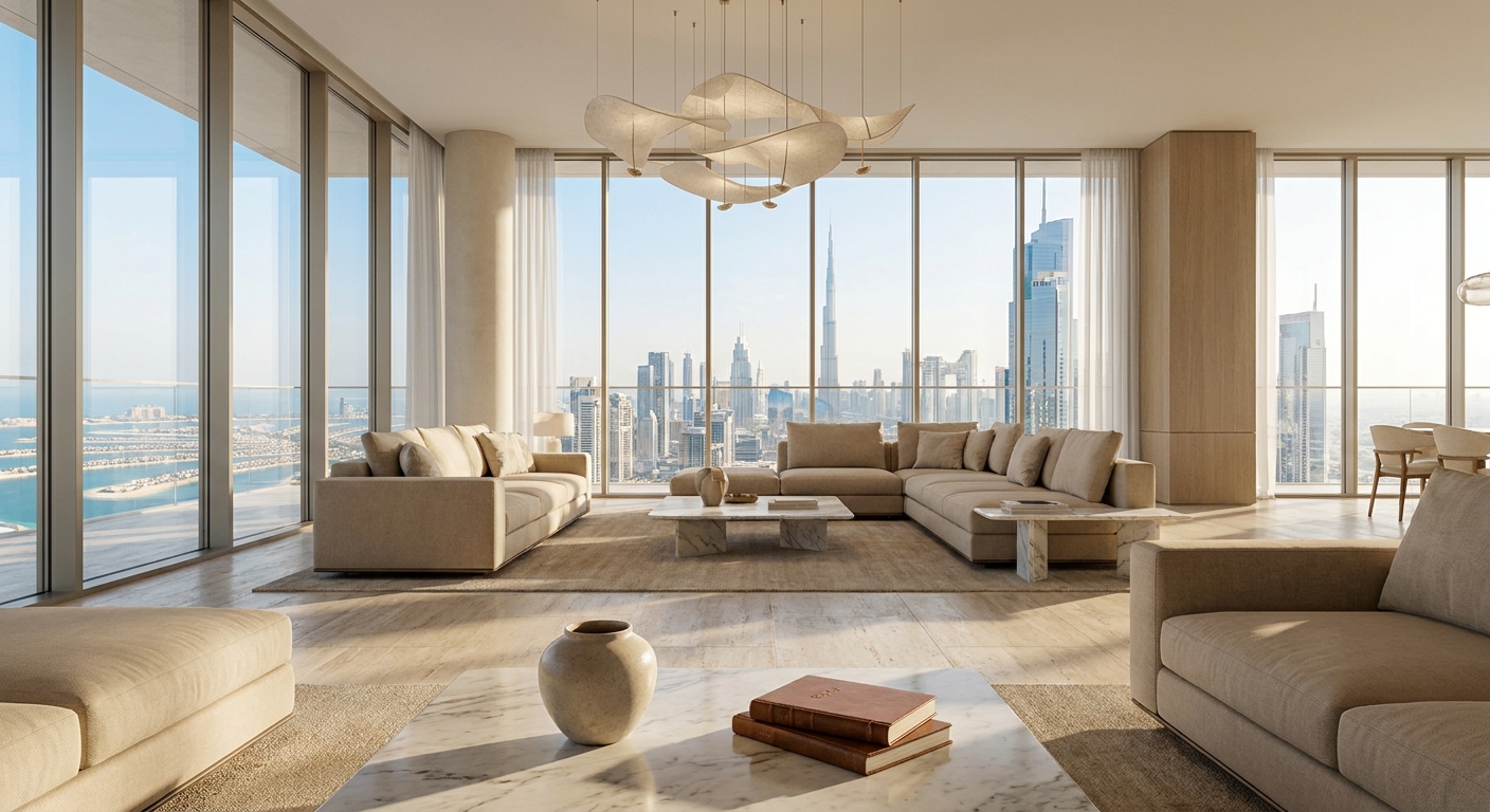 Inversión Dubai desde España: fiscalidad y oportunidades 2026
