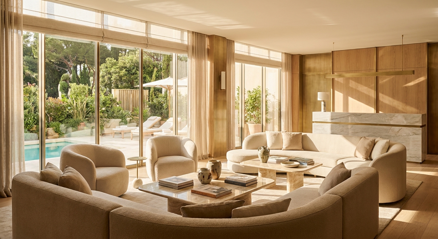 Inversión hotelera boutique: de la propiedad al negocio