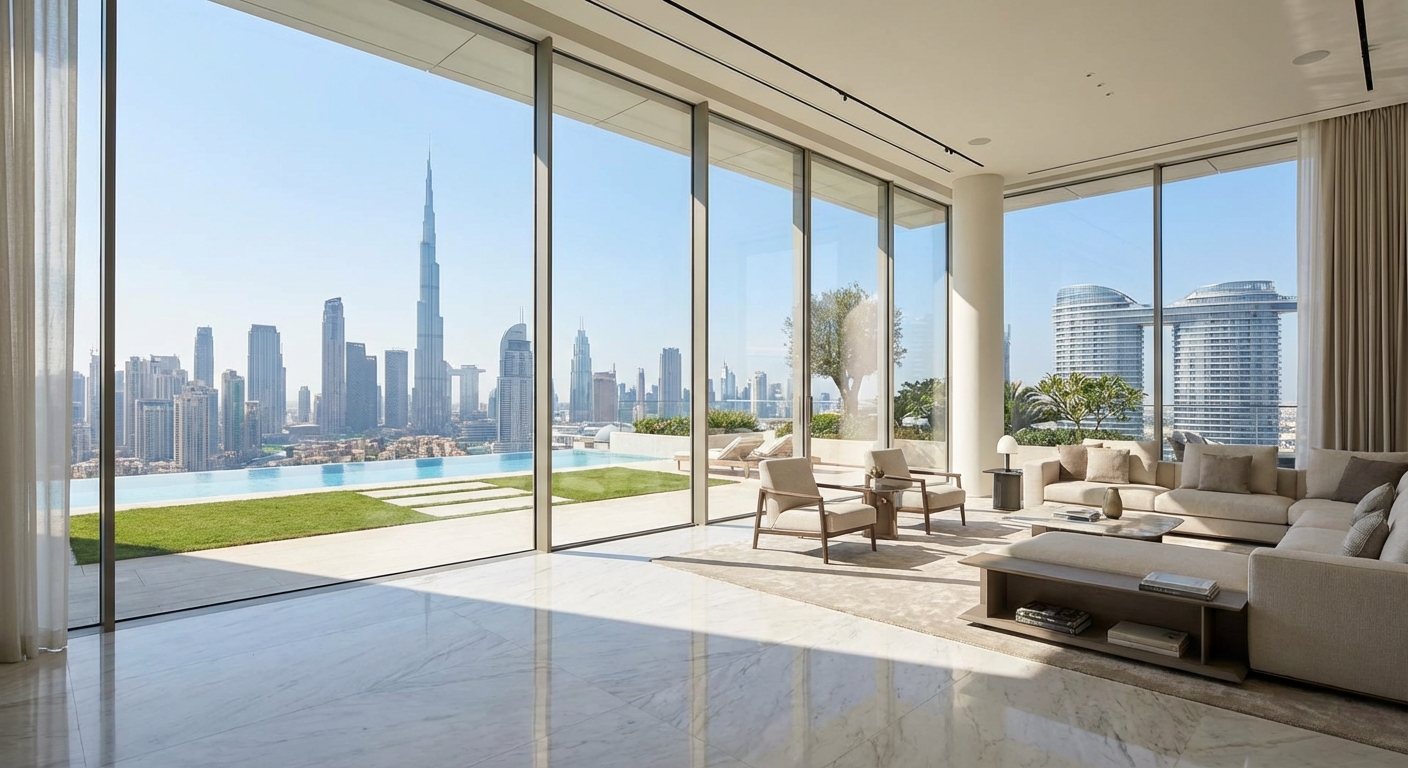 Inversión Inmobiliaria Emiratos Dubai 2026: Guía de Experto