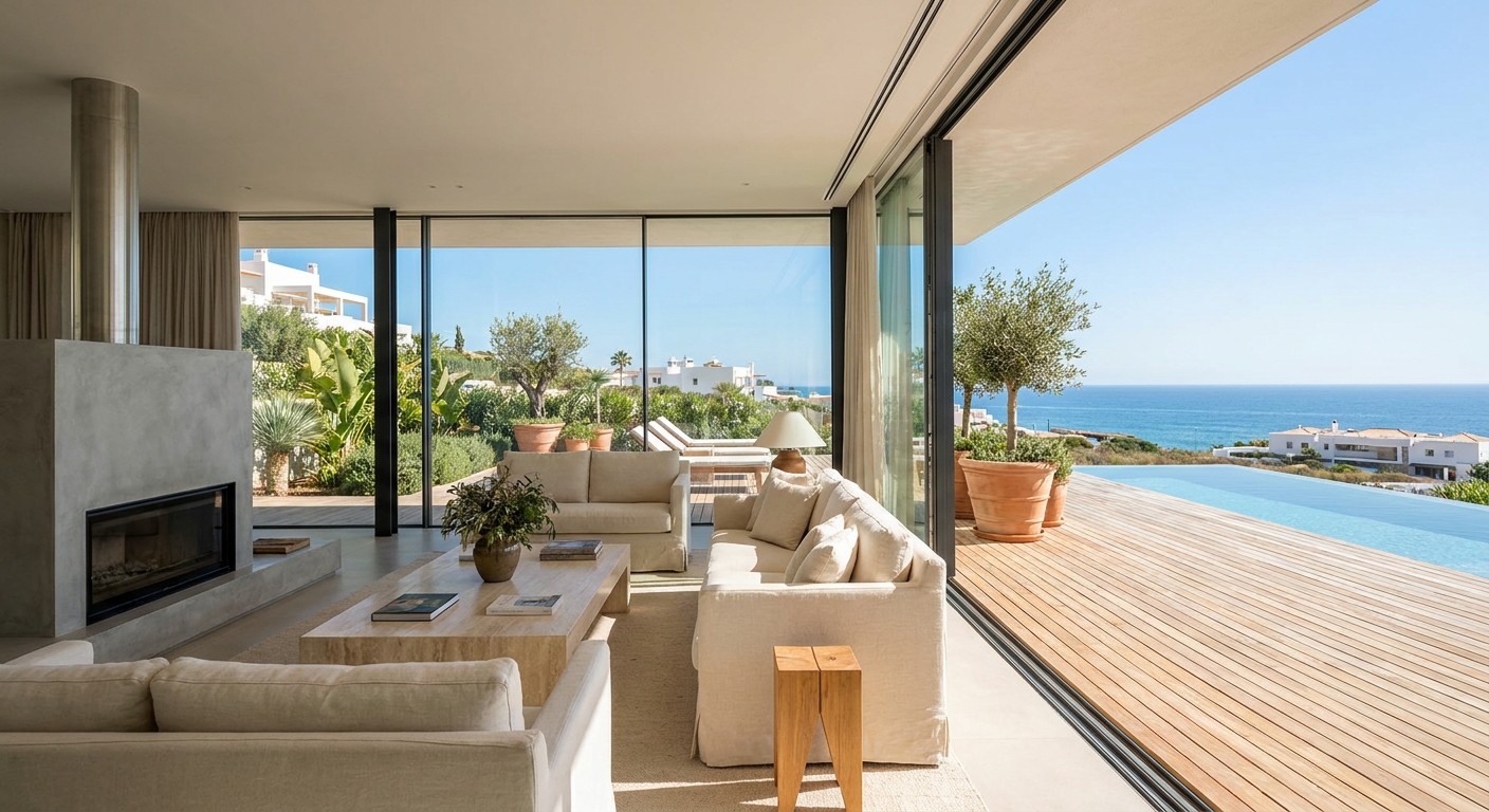 Inversión Premium Portugal: Lisboa y Algarve, Análisis Estratégico