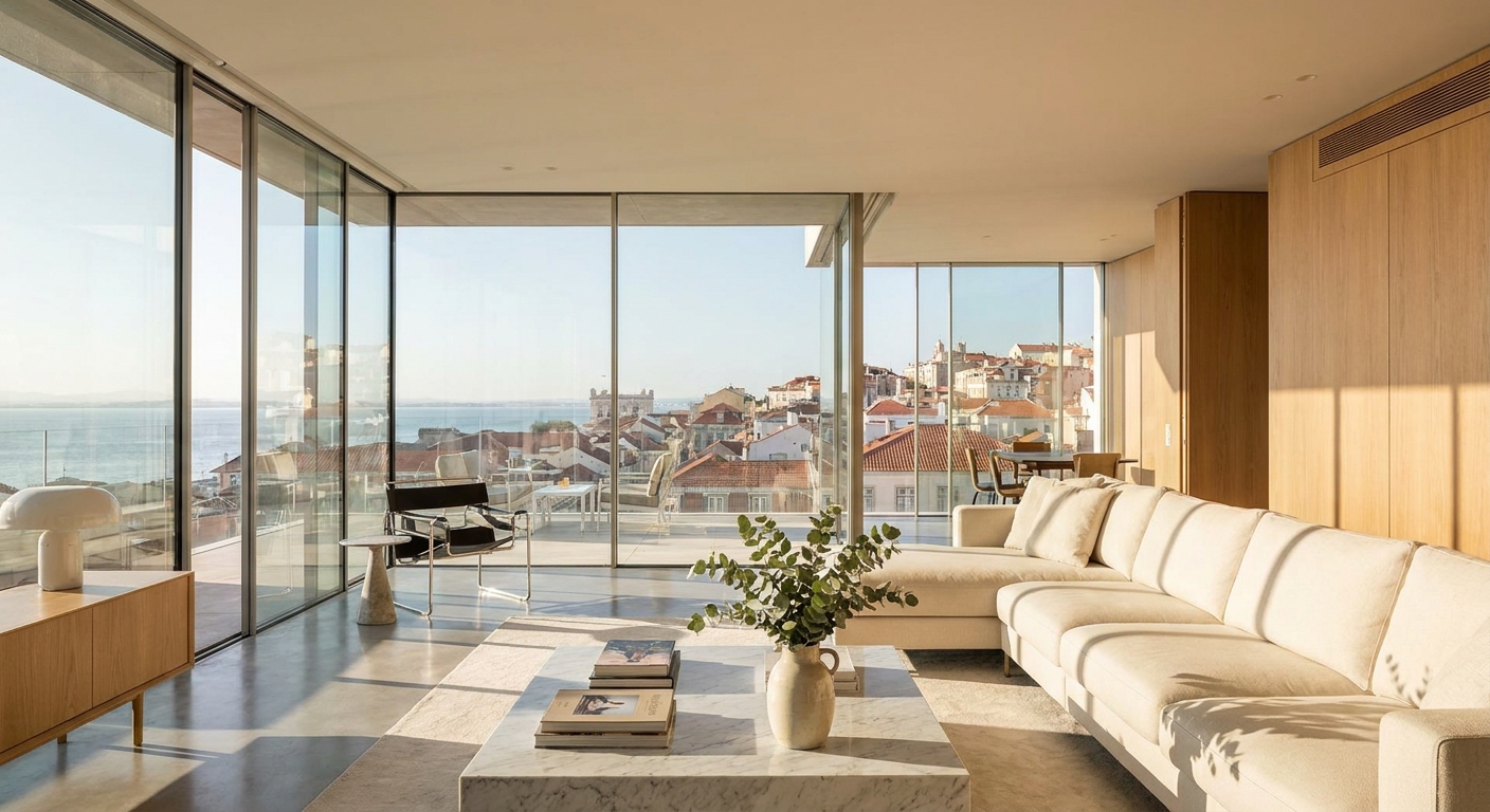 Lisboa inversión premium NHR: oportunidades post-Golden Visa 2026