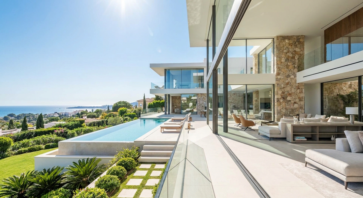 Marbella West End: Potencial Emergente Costero para Inversores 2026