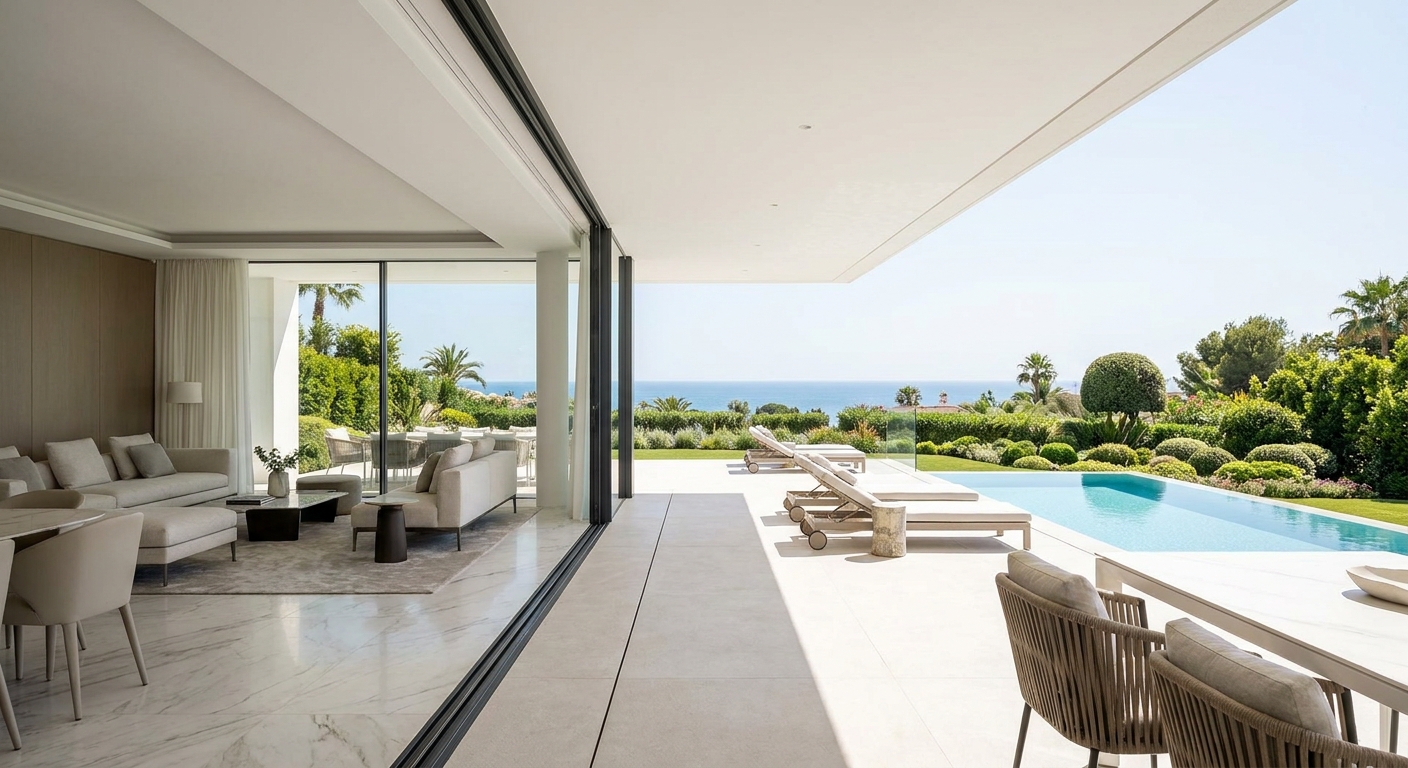 MIPIM 2026: Tendencias Lujo Inmobiliario Global en la Costa del Sol