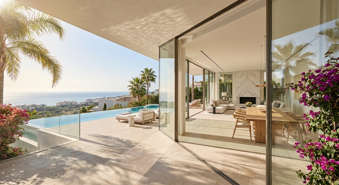 Off-market Costa del Sol: acceso a las mejores oportunidades