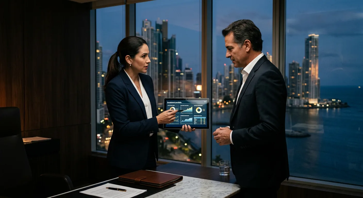 Off-Market Panamá: Inversión de Lujo y Rentable 2026