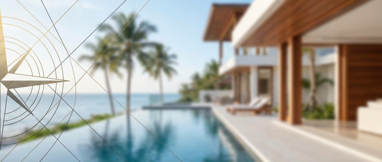 Inversión Inmobiliaria en el Caribe: Guía para Inversores Españoles