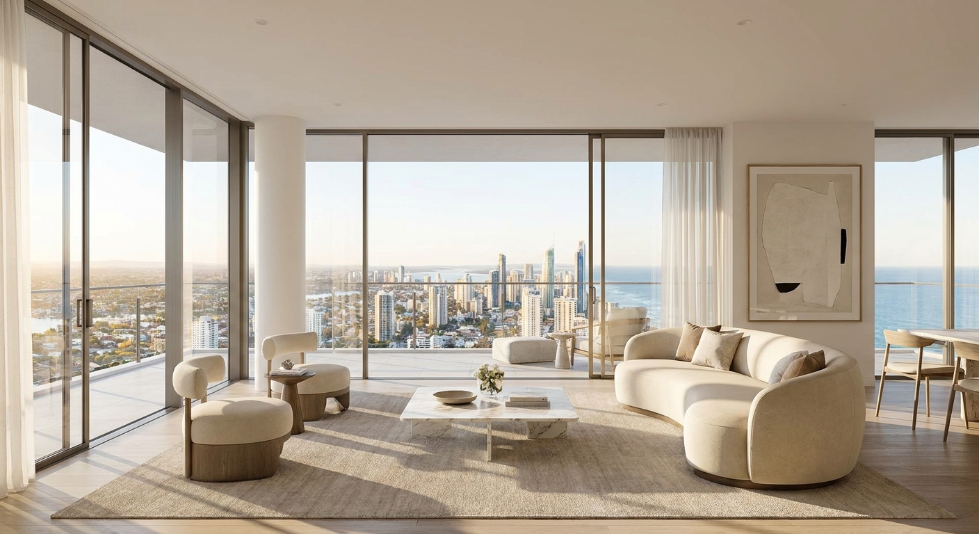 Portfolio Internacional HNW: Diversificación Inmobiliaria Premium