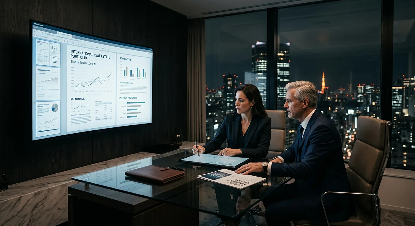 Riesgos Emergentes Lujo 2026: Análisis de Inversión Premium