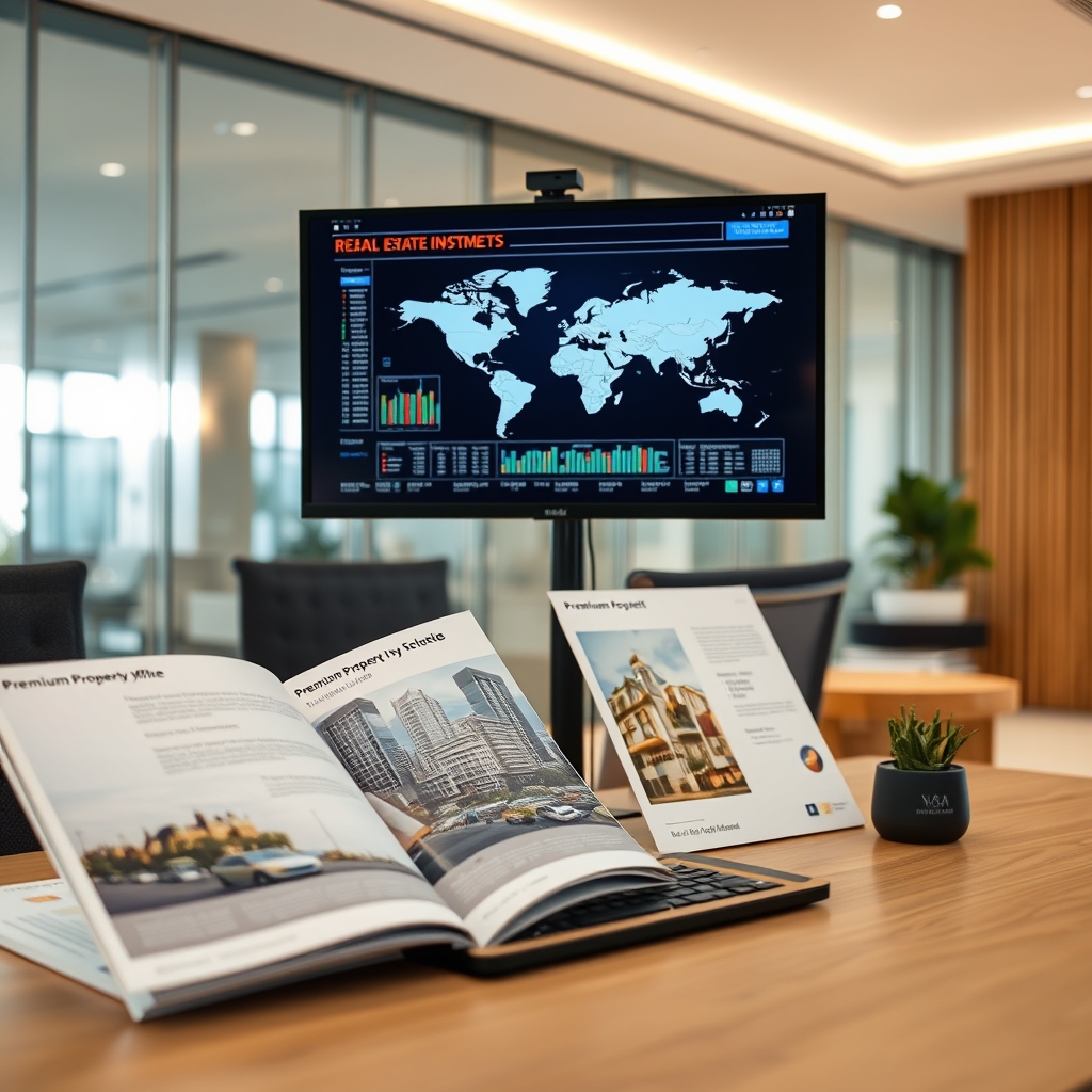 Riesgos macro y de divisa en inversión inmobiliaria emergente 2026