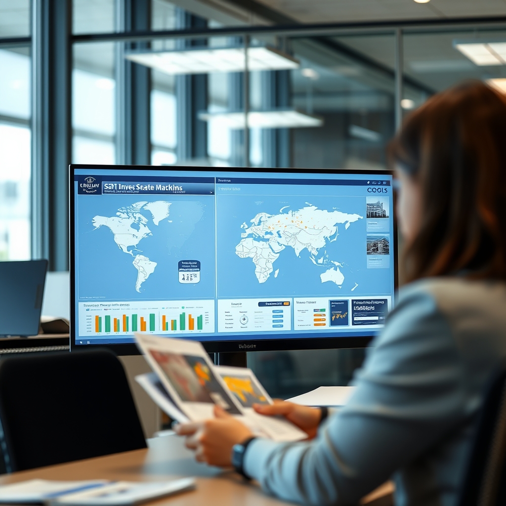 Sucesión inmobiliaria internacional: guía premium para Family Offices