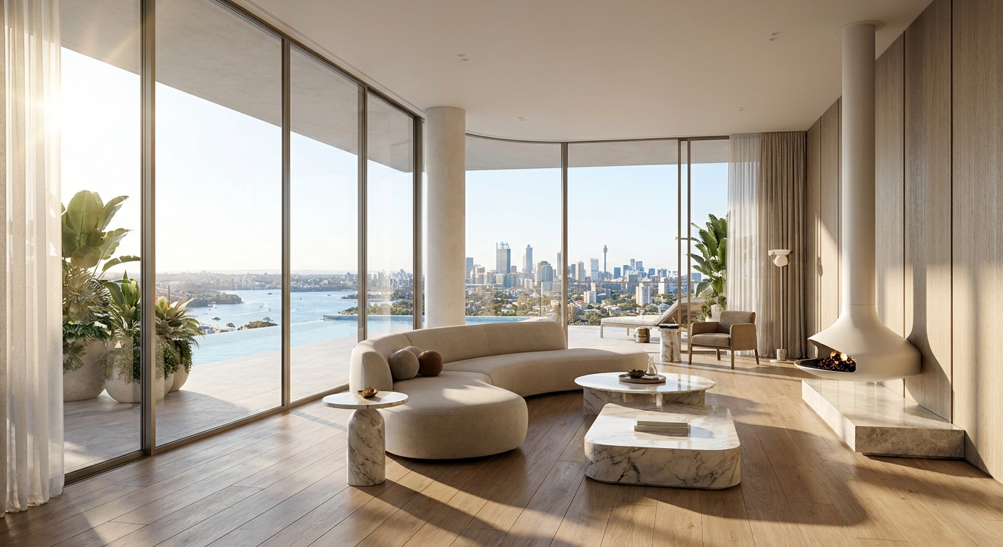 Tendencias del lujo inmobiliario global: lo que se presentó en MIPIM