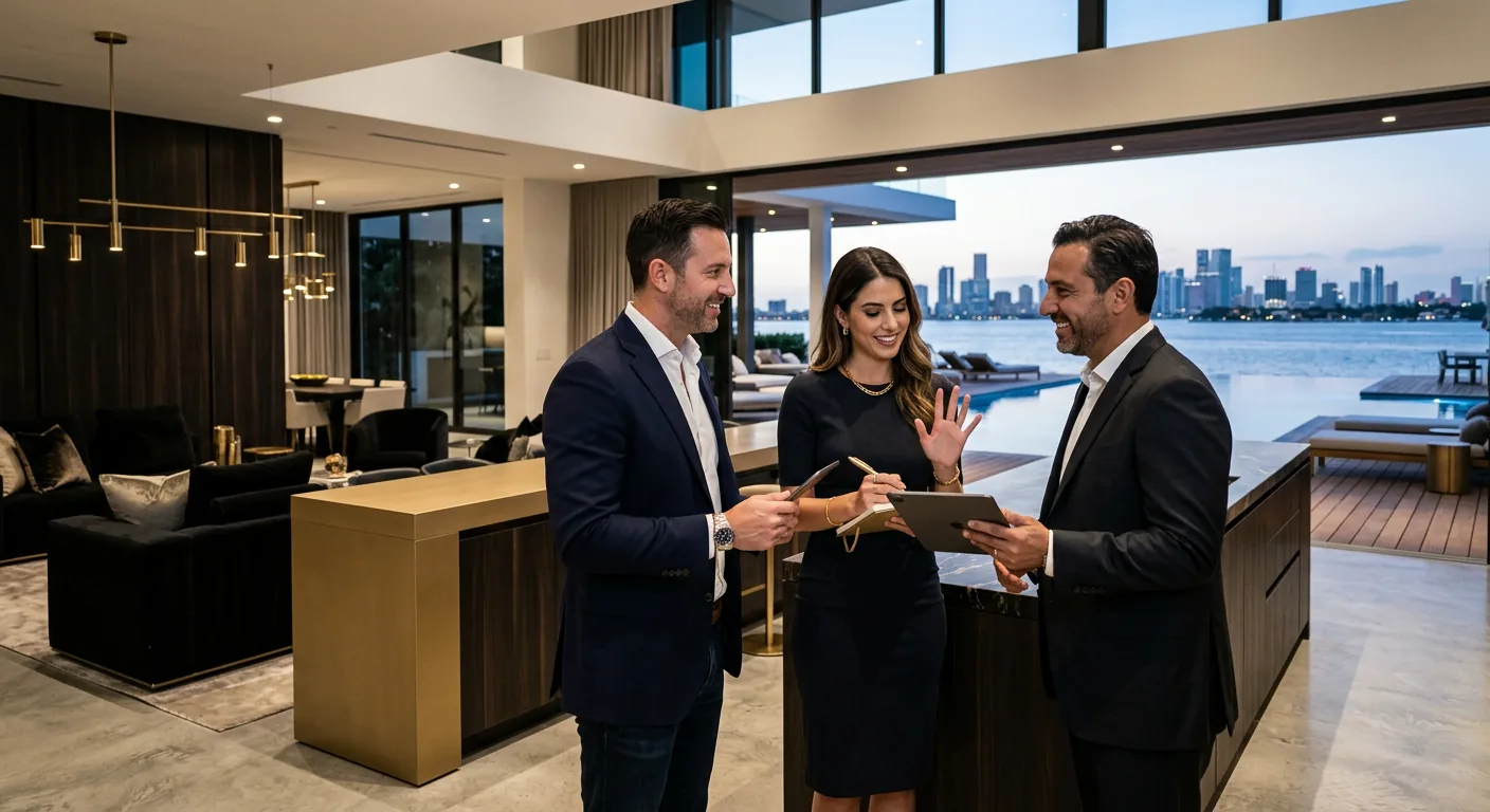 Compradores lujo Oriente Medio Marbella 2026: +12% en prime