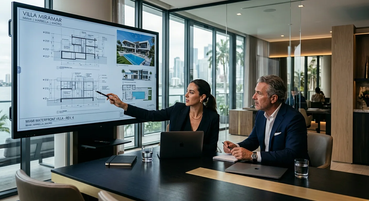 Due Diligence Obra Permisos Miami: Evite Riesgos en 2026