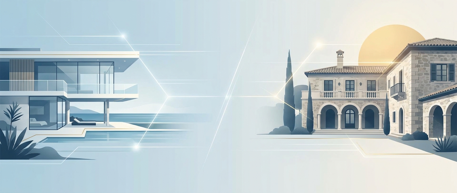 Guía PropTech: Digitalización e Inversión Inmobiliaria de Lujo