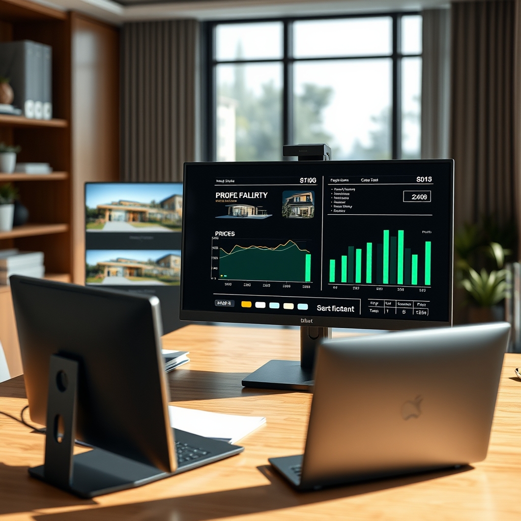 Guía de sostenibilidad en lujo inmobiliario 2026: tendencias verdes
