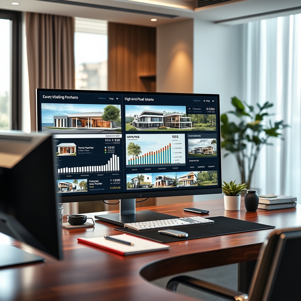 Inversión en apartamentos boutique Madrid: rentabilidad premium