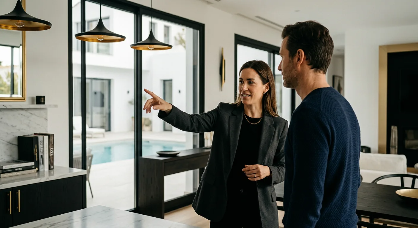 Inversión Off‑Market en Madrid: micro‑mercados con alto potencial