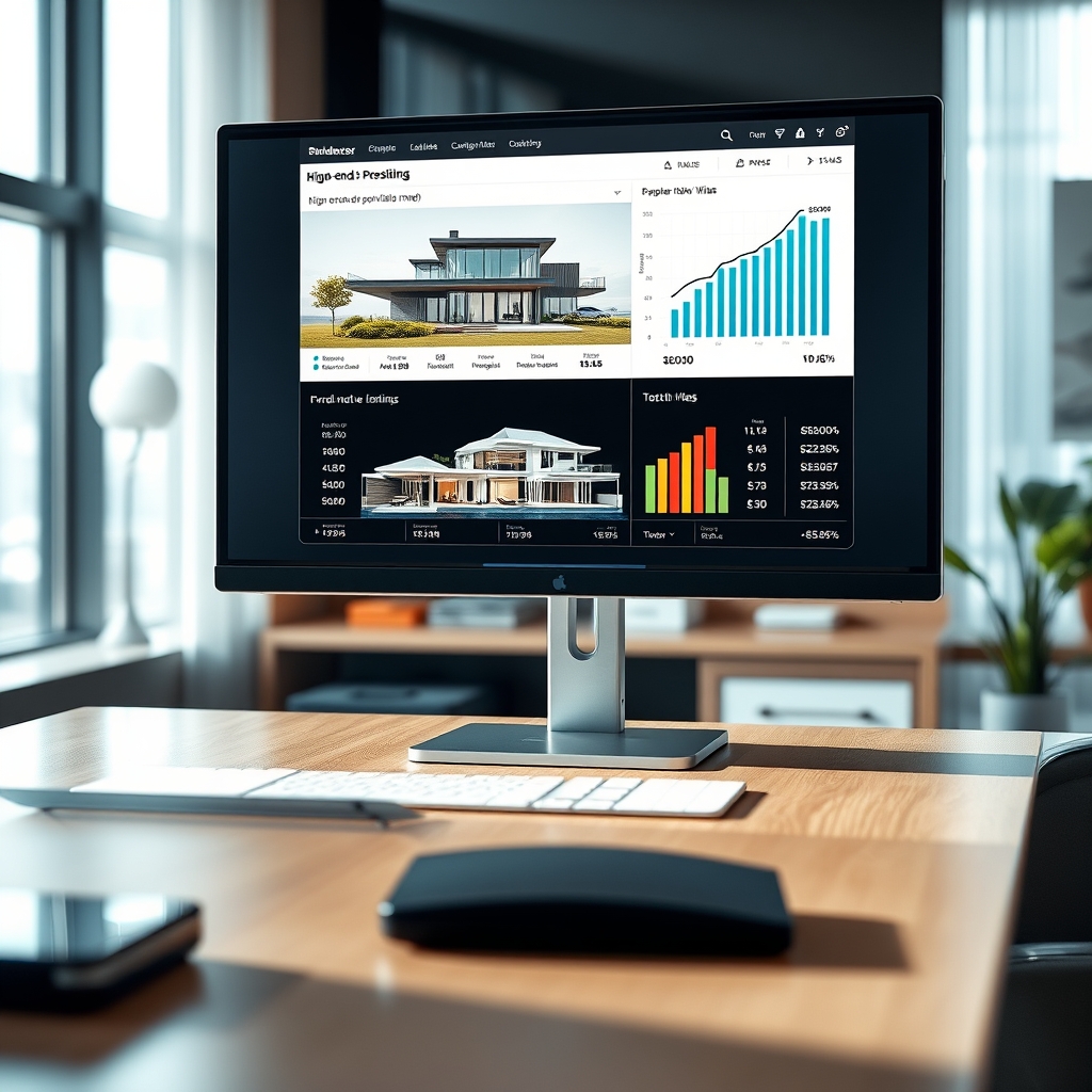 Quiet Luxury inmobiliario: la nueva ola del diseño interior prime